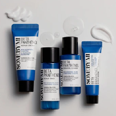 Some By Mi Beta Panthenol Repair Starter Kit