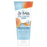 St. Ives Apricot Acne Control Scrub 170g