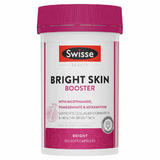 Swisse Bright Skin Booster 120 Capsules