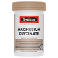Swisse Ultiboost Magnesium Glycinate 60 Tablets