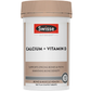 Swisse Ultiboost Calcium + Vitamin D 150 Tablets