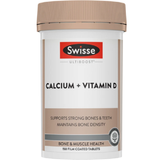 Swisse Ultiboost Calcium + Vitamin D 150 Tablets