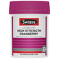 Swisse Ultiboost High Strength Cranberry 90 Capsules