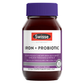 Swisse Ultiboost Iron + Probiotic 30 Tablets