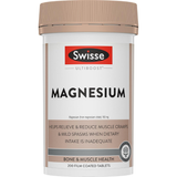 Swisse Ultiboost Magnesium 200 Tablets