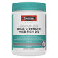 Swisse Fish Oil 1500mg (200 Caps)