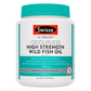 Swisse Odourless Fish Oil 1500mg (400 Capsules)