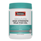 Swisse Odourless High Strength Wild Fish Oil 1500mg