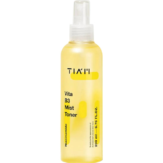 TIA’M Vita B3 Mist Toner 200ml