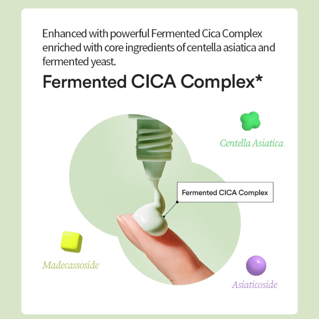 TOCOBO Cica Calming Sun Serum SPF50+ PA++++ (50ml)