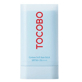 TOCOBO Cotton Soft Sun Stick SPF50+ PA++++ (19g)