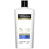 TRESemmé Salon Conditioner Smooth & Shiny 600ml