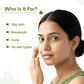 The Derma Co Oil-Free Daily Face Moisturizer 100g