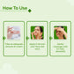 The Derma Co 5% Niacinamide Ceramide Moisturizer 100g