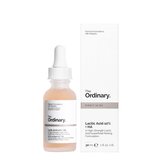 The Ordinary Lactic Acid 10% + HA 2% (30ml)