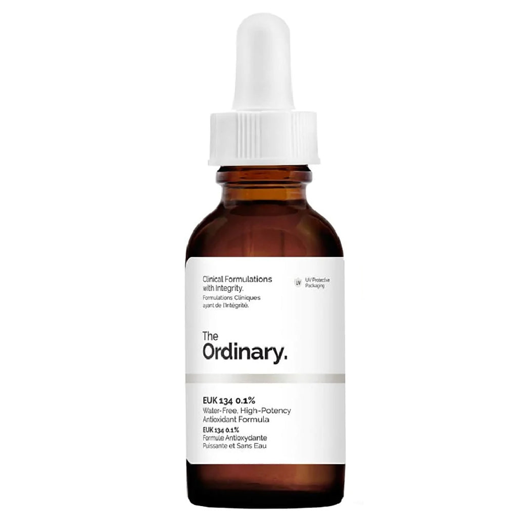 The Ordinary EUK 134 0.1% Serum