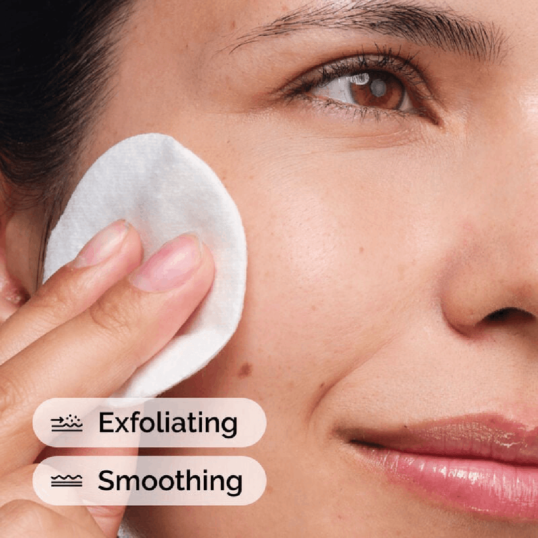 The Ordinary Glycolic Acid 7% Exfoliating Toner 240ml