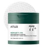 ( Discounted Product ) ANUA Heartleaf 77% Clear Pad (70 pads)