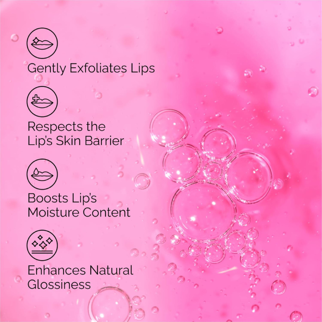 The Ordinary PHA 5% Exfoliating Lip Serum – 15ml