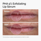 The Ordinary PHA 5% Exfoliating Lip Serum – 15ml