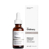 The Ordinary Retinol 0.2% in Squalane Serum (30ml)