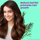 Plix Rosemary Anti Hair Fall Shampoo (200 ml)