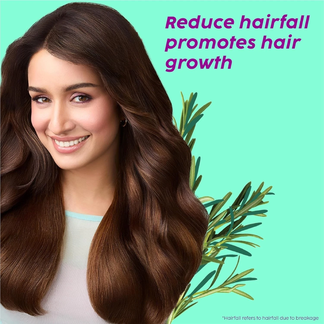 Plix Rosemary Anti Hair Fall Shampoo (200 ml)