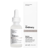 The Ordinary Marine Hyaluronics Face Serum 30ml