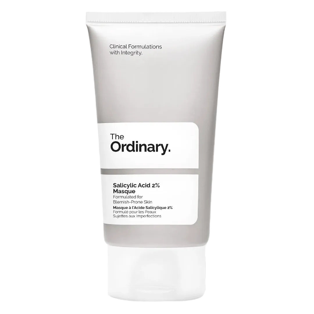 The Ordinary Salicylic Acid 2% Masque – 50ml