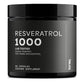 Toniiq Resveratrol 1000 (60 Capsules)