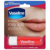 Vaseline Lip Therapy Rosy Lips 4.8g