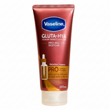Vaseline Gluta-Hya Serum Burst Lotion Pro-Age Restore 290ml