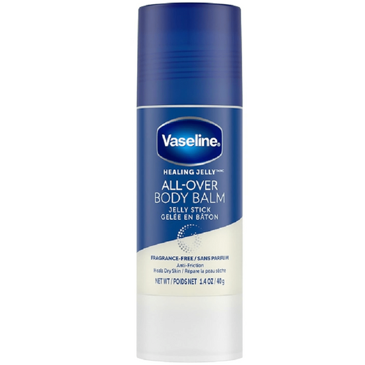 Vaseline Healing Jelly Body Balm Stick 40g