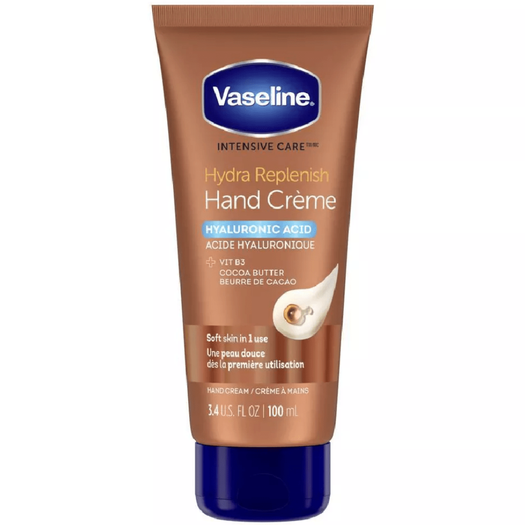 Vaseline Hydra Replenish Hand Cream 100ml