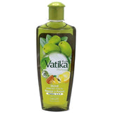 Vatika Naturals Olive Enriched Hair Oil 200ml
