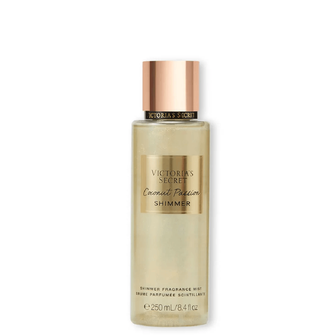 Victoria’s Secret Coconut Passion Shimmer Fragrance Mist 250ml