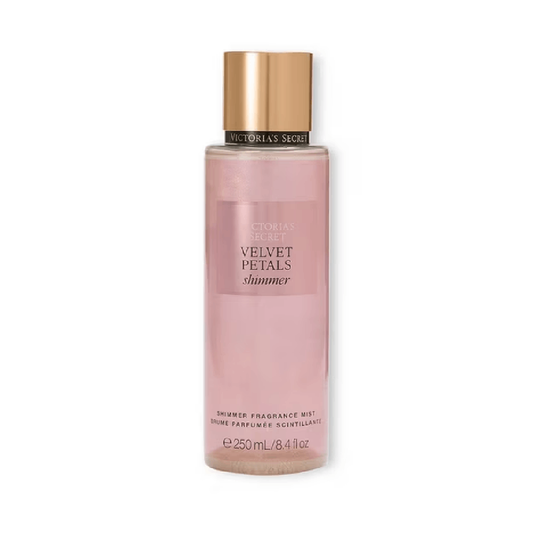 Victoria’s Secret Velvet Petals Shimmer Body Splash 250ml
