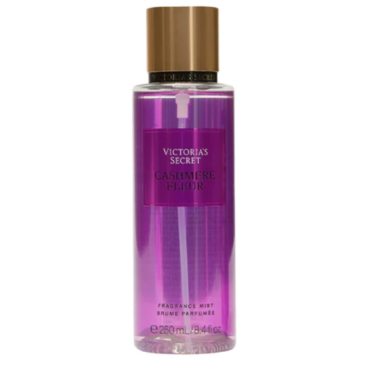 Victoria’s Secret Cashmere Fleur Fragrance Mist 250ml