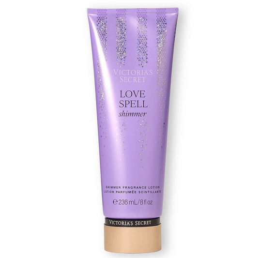Victoria’s Secret Pure Seduction Shimmer Body Lotion 236ml
