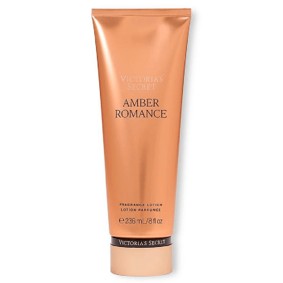 Victoria’s Secret Amber Romance Body Lotion 236ml