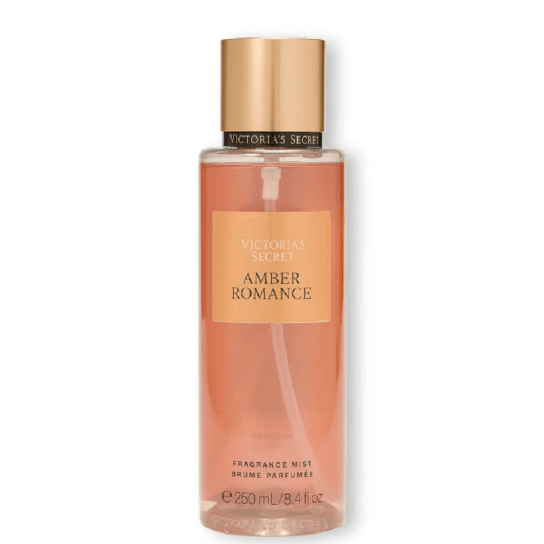 Victoria’s Secret Amber Romance Fragrance Mist 250ml