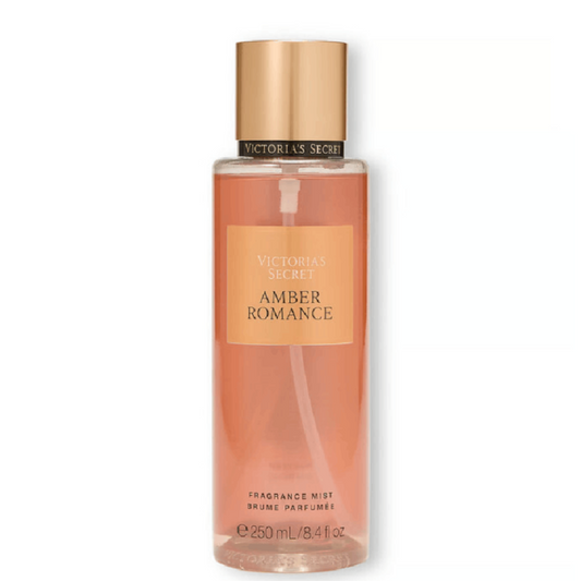 Victoria’s Secret Amber Romance Fragrance Mist 250ml