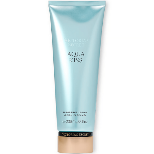 Victoria’s Secret Aqua Kiss Body Lotion 236ml