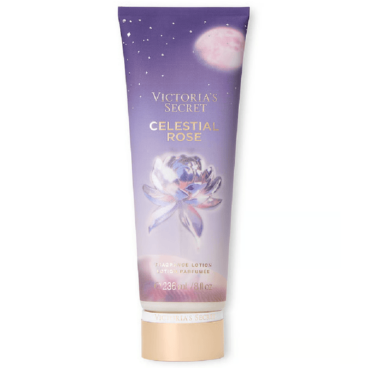 Victoria’s Secret Celestial Rose Fragrance Body Lotion 236ml