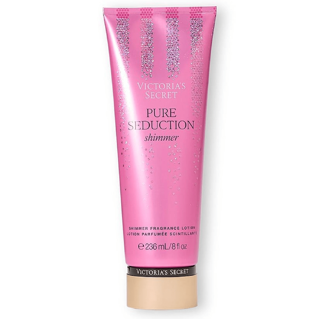 Victoria’s Secret Pure Seduction Shimmer Fragrance Body Lotion 236ml
