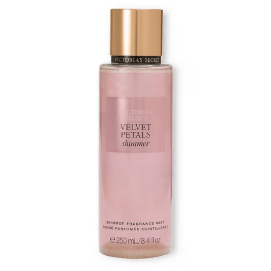 Victoria’s Secret Velvet Petals Shimmer Body Splash 250ml