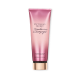Victoria’s Secret Strawberries &amp; Champagne Fragrance Lotion 236ml