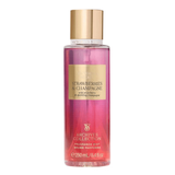 Victoria’s Secret Strawberries &amp; Champagne Fragrance Mist 250ml