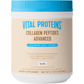 Vital Proteins Collagen Peptides Advanced + Hyaluronic Acid + Vitamin C (Vanilla)