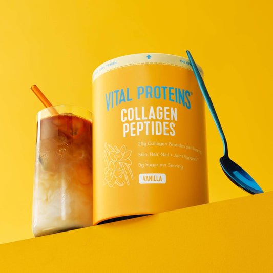 Vital Proteins Vanilla Collagen Peptides 327g
